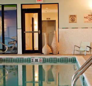 Jacuzzi rooms Near Cincinnati