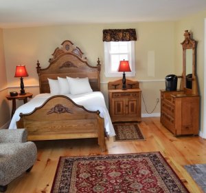 Jacuzzi rooms New Hampshire