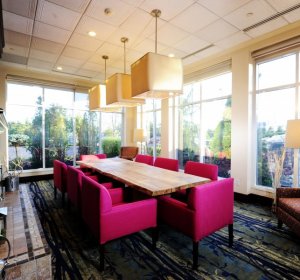 Jacuzzi rooms Niagara on the Lake