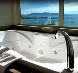 Jacuzzi rooms North West