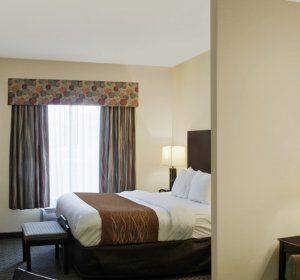 Jacuzzi rooms Syracuse NY