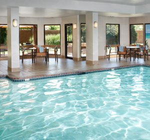 Jacuzzi rooms Toledo Ohio