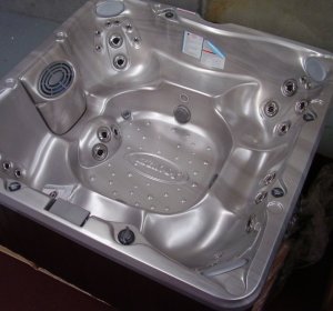 Jacuzzi service and repair