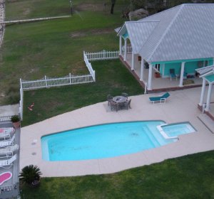 Jacuzzi Suites in Ocean Springs MS