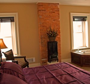 Jacuzzi Suites Jim Thorpe PA