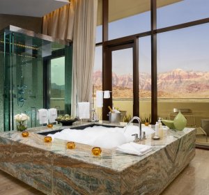 Jacuzzi Suites Las Vegas