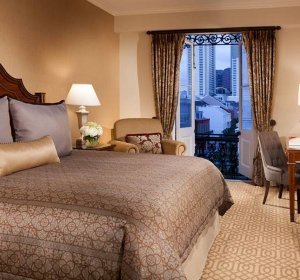 Jacuzzi Suites New Orleans French Quarter