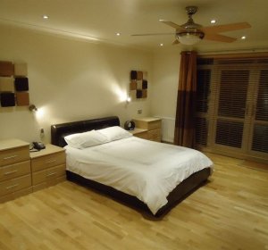 Private Jacuzzi rooms Liverpool