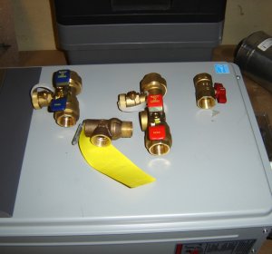 Reviews Jacuzzi Tankless water heaters