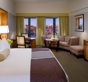 Romantic Hotels in Boston Jacuzzi