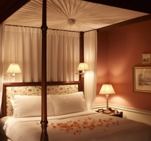 Romantic Hotels London Jacuzzi