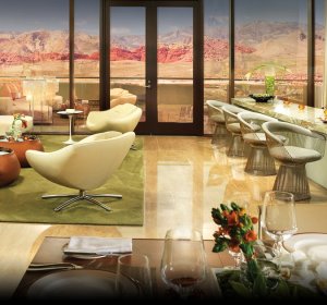 Romantic Jacuzzi Suites in Las Vegas