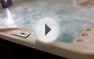 balboa hot tub