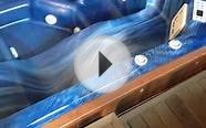 Balboa Jacuzzi Spa for sale on Ebay