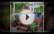 BEST Hot Tubs Lansing MI CALL () 851-1320 For Sale