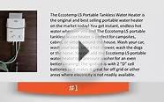 Best Tankless Water Heater Review 2014 - Find Special