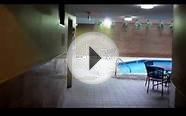 Best Western Toronto Airport Hotel Pool