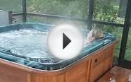 Beyond Nice Hot Tub Covers
