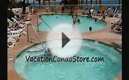 Breakers Boutique Resort Condos Myrtle Beach SC