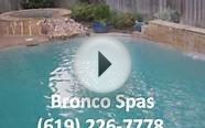 Bronco Spas Hot Tub Repair San Diego | Spa Repair San