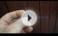 Cal Spa Cover or Catalina Spa Hot Tub Cover Latch Key How