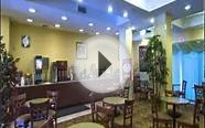 Comfort Suites New Orleans Hotel New Orleans (LA)