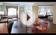 Country Inn & Suites By Carlson, Hagerstown, Md