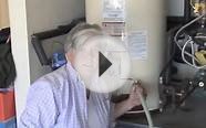 Drain & Flush a Water Heater.mov