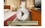 Gallery Of Drury Inn & Suites Houston Galleria In Houston