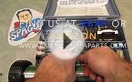 Gecko SSPA Heater Tube & Element Spa Hot Tub Repair How To