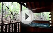 "Git - R - Done" 1 Bedroom Honeymoon Cabin in Pigeon Forge