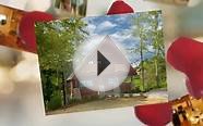 "Hidden Romance" #1404 Honeymoon 1BR Pigeon Forge Cabin