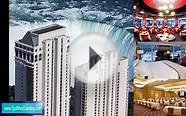 Hilton Hotel and Suites Niagara Falls/Fallsview, Hotels in