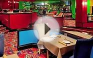 Holiday Inn Allentown Center City- Allentown, Pennsylvania