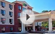Holiday Inn Express Hotel & Suites Biloxi-Ocean Springs