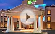 Holiday Inn Express Hotel & Suites Lebanon - Lebanon
