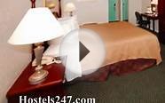 Hostels247 Atlantic City Hotels Video-Best Western Envoy Inn