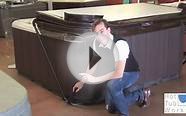 Hot Tub Cover Lifts - What is the Cover Rock-It?