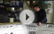 Hot Tub Pillow Replacement with Wayne Hitchcock