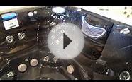 HOT TUB SALE - FLOOR MODEL J-385
