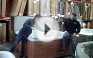 Hot Tub Spring Cleaning Tips