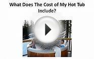 Hot Tubs For Sale | Hot Tubs | Sale | Cheap | Cheapest