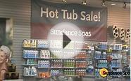 Hot Tubs Trafalgar Oakville Sundance Spa Store The ON