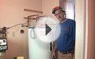 Hot Water Heaters : How to Change a Heating Element for