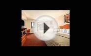 Hotel Days Inn and Suites Santa Cruz Santa Cruz California