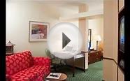 Hotel Fairfield Inn by Marriott Allentown BethlehemLehigh