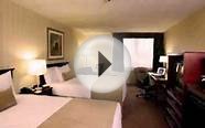 Hotel Hanlan Mississauga Best Western PLUS Toronto Airport