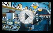 Hotel Seneca Niagara Casino - Hotel Niagara Falls New York