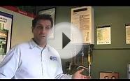 How does BFP decide which size Tankless Water Heater is