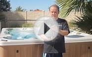 How to Drain a Cal Spa Hot Tub : Pools & Spas